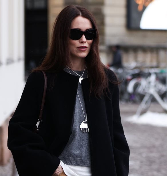 Τα παπούτσια της άνοιξης: Τα loafers που θα φοράς από το γραφείο στην έξοδο