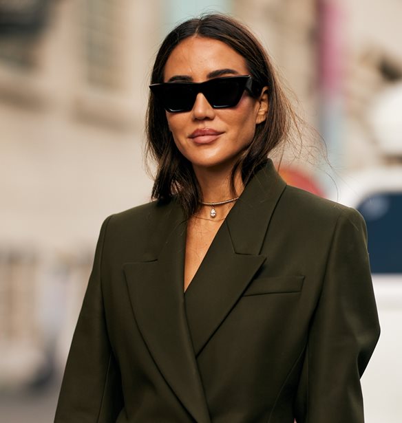 Τι θα φορέσεις τη Δευτέρα στο γραφείο; Inspo λουκ για τη νέα εβδομάδα