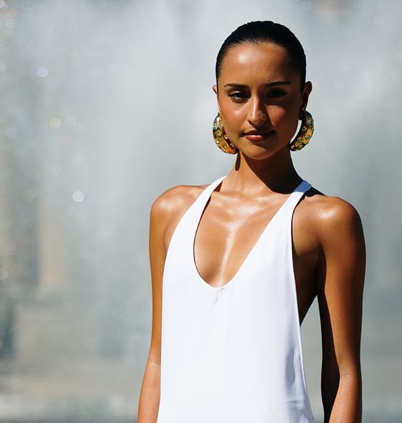 À La Plage: Τα designer αξεσουάρ που αντλούν έμπνευση από το beachwear