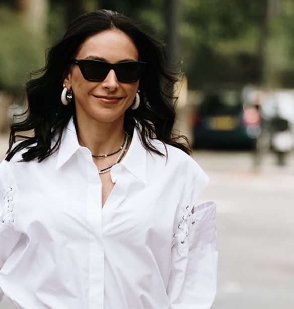 Secret's out: 10 fashion tips που εμπιστεύονται οι Γαλλίδες
