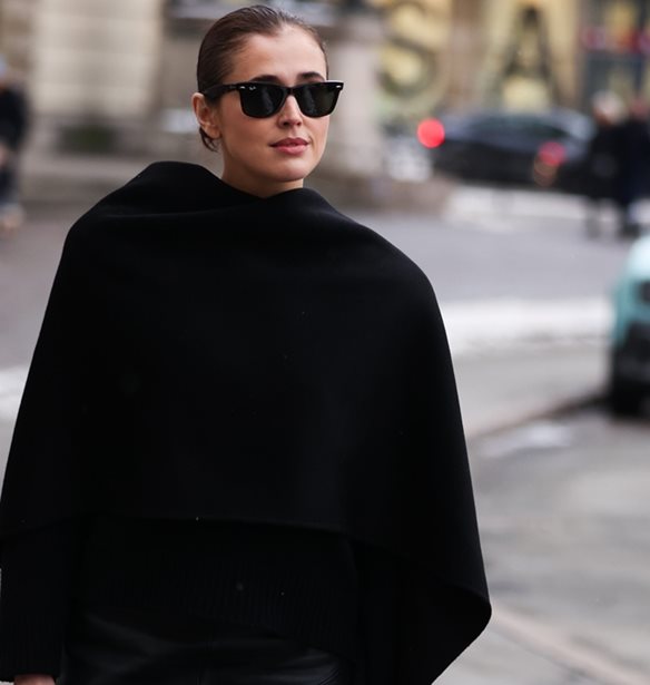 3 μικρές αλλαγές στο στυλ σου που θα κάνουν step up το fashion game σου