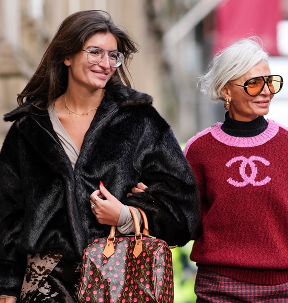 Gift Guide: 9 stylish δώρα από ZARA για τη Γιορτή της Μητέρας που θα λατρέψει κάθε fashionista