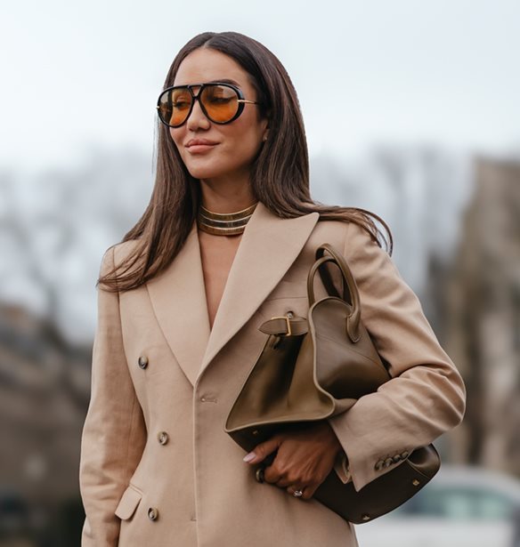 Νέες αφίξεις ZARA: Τα κομμάτια που θα φορέσουμε την άνοιξη