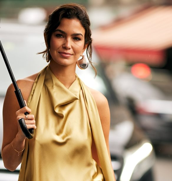 5 glam κομμάτια από ZARA που θα αγοράσεις ανεξάρτητα από τη Black Friday