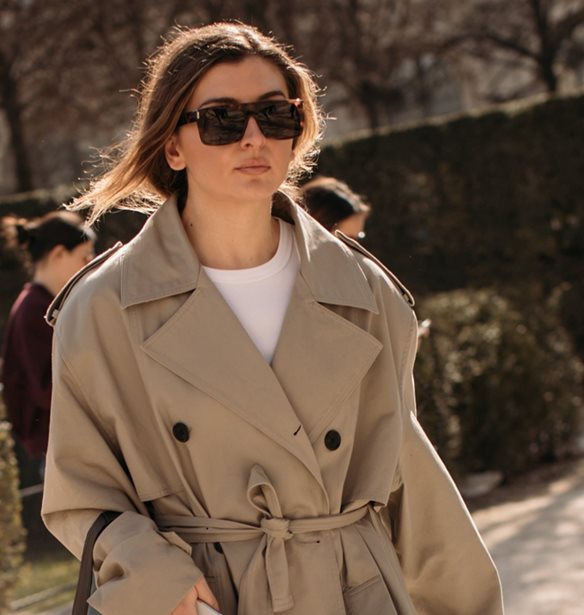 Black Friday 2025: Αυτά τα κομψά παλτό από MANGO είναι τα μόνα που αξίζει να αγοράσεις