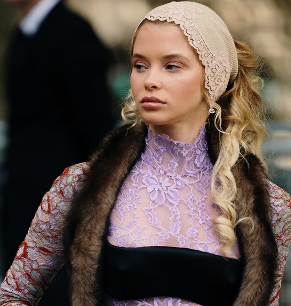 Okra Water: Αυτό είναι το πιο viral νερό που πίνουν όλες οι beauty gurus του εξωτερικού