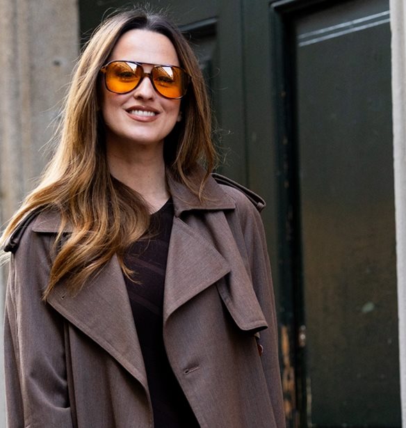 Τα fashion items που δεν πρέπει να λείπουν από τη βαλίτσα της πασχαλινής σου απόδρασης