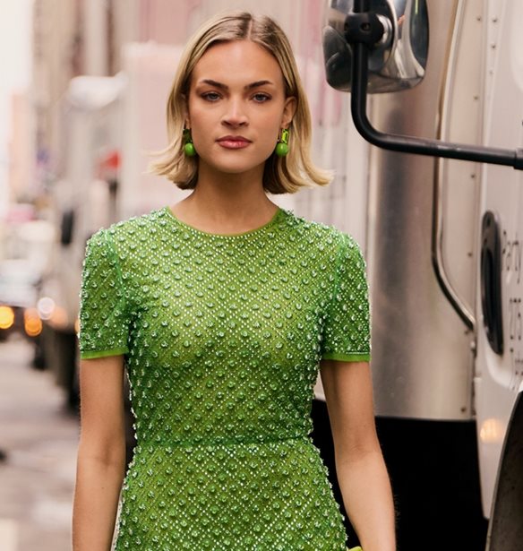 5 φορέματα από τη νέα συλλογή της ZARA για να καλωσορίσεις την άνοιξη