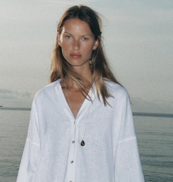 Νέες αφίξεις ZARA: 5 summer κομμάτια που θα σου χαρίσουν στυλιστική υπεροχή