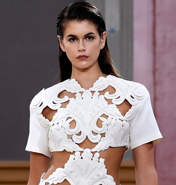 Kaia Gerber: Ποιος είναι ο άντρας που μπήκε στη ζωή της μετά τον Austin Butler;
