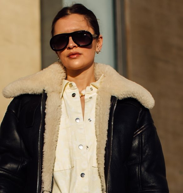 Μπήκε ο Δεκέμβριος: 11 stylish λουκ για να κάνεις τον χειμώνα την πιο κομψή σου εποχή