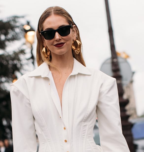 Εβδομάδα Μόδας Υψηλής Ραπτικής: Τα street style looks που ξεχωρίσαμε στους δρόμους του Παρισιού
