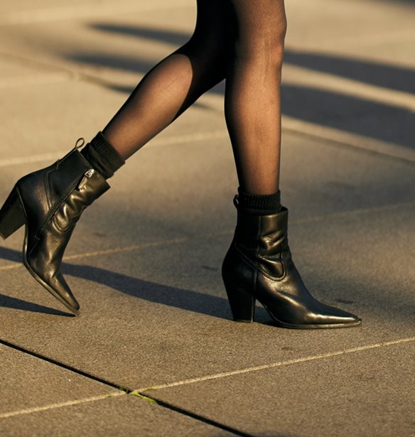 5 μποτάκια που θα αποθεώσουν την εμφάνισή σου στο γραφείο και πώς να τα φορέσεις