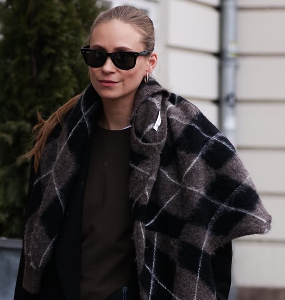 Επιθυμείς chic λουκ; Αυτός είναι ο κανόνας που ακολουθούν οι stylish Γαλλίδες