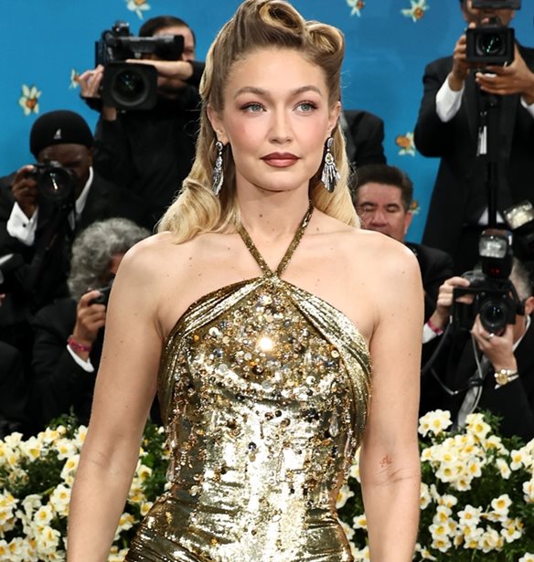 Met Gala 2026: Όσα γνωρίζουμε για το θέμα της έκθεσης "Costume Art"