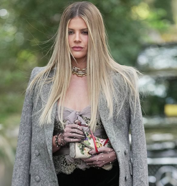 Τα stylish αξεσουάρ που θα συνοδεύσουν τις festive εμφανίσεις σου