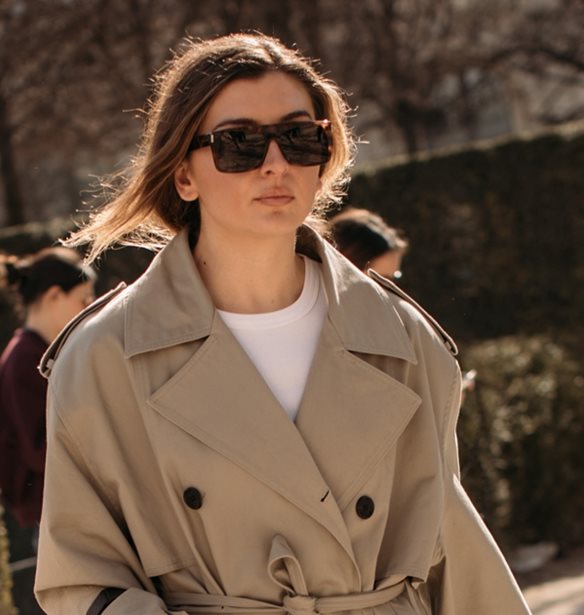Save first, buy later: 3 ελαφριά πανωφόρια από Uniqlo για το φθινόπωρο