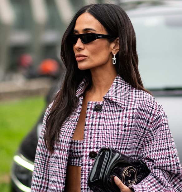 3 fashion κανόνες που έχουν καταρριφθεί και "επιβάλλεται" να τους αγνοήσεις