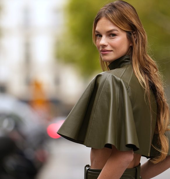 2 beauty trends που είδαμε το 2025 και δεν πρόκειται να χάσουν την αξία τους το 2026