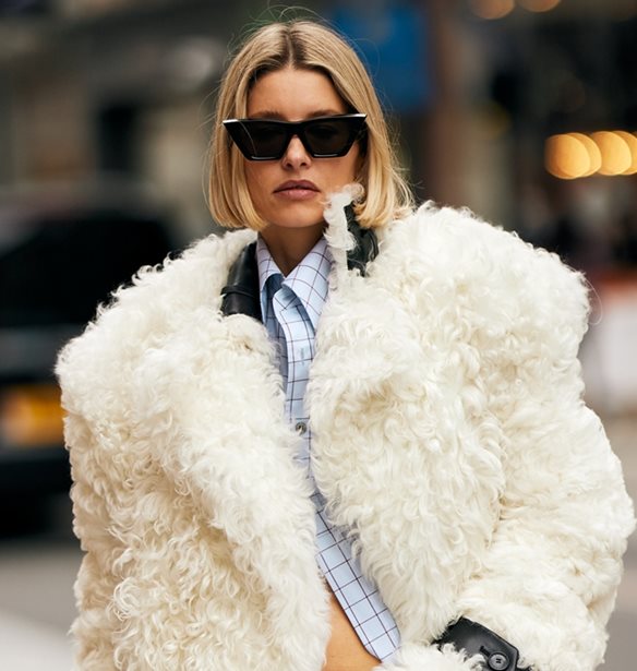 LFW: Τα stylish looks που ξεχωρίσαμε στην Εβδομάδα Μόδας του Λονδίνου