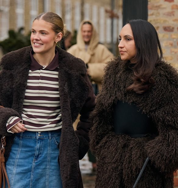 Σε αυτά τα 3 fashion items ορκίζονται οι Σκανδιναβές τον χειμώνα