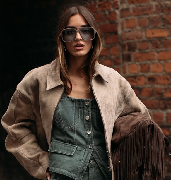 Τα παπούτσια με τα οποία θα αντικαταστήσουμε τα sneakers μας το 2026