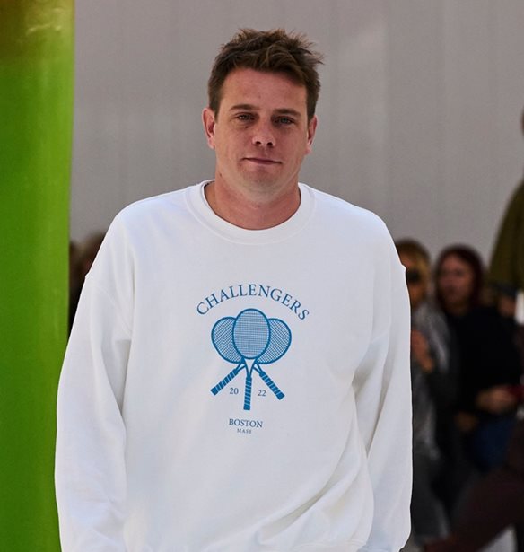 Η νέα σελίδα στον οίκο Dior: Ο Jonathan Anderson είναι ο νέος καλλιτεχνικός διευθυντής