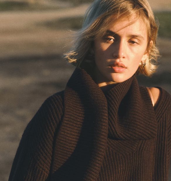 Το cozy και "ακριβό" πουλόβερ από H&M που θα γίνει σύντομα sold-out