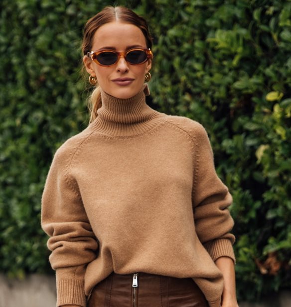 4 κομμάτια που φοράνε τώρα οι Λονδρέζες και μπορείς να δοκιμάσεις