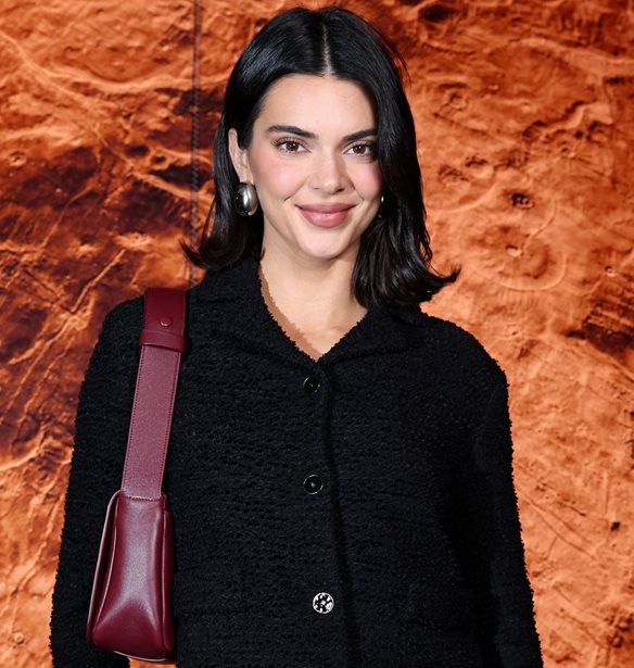 Το effortless χειμερινό look της Kendall Jenner που ορίζει το απόλυτο casual chic