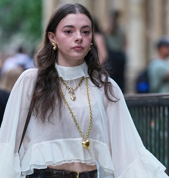 Γουρια 2026: Τα "τυχερά" κοσμήματα που θα φοράμε όλη τη νέα χρονιά