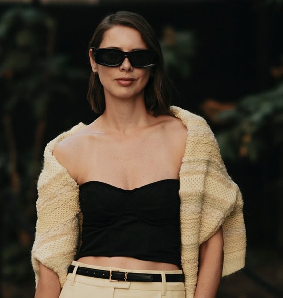 Είσαι lazy girl; Έτσι θα δημιουργήσεις τα πιο stylish looks σε χρόνο dt το καλοκαίρι