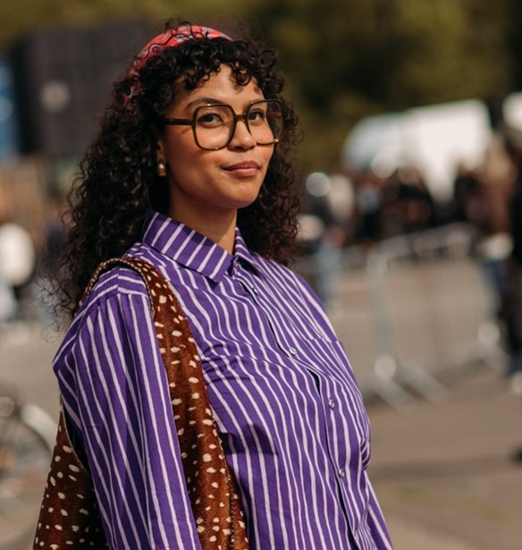 Effortless chic: Πώς θα δημιουργήσεις εντυπωσιακά looks χωρίς να φαίνεται ότι προσπάθησες πολύ