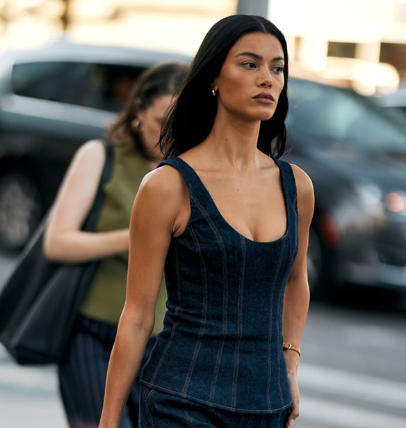 5 glam παντελόνια από ZARA που θα φορέσεις σε όλα τα χριστουγεννιάτικα πάρτι