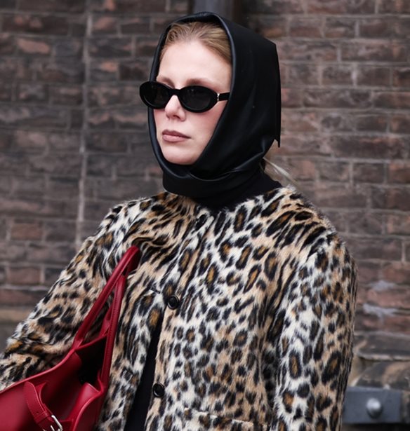 Beanies & Hats: Τα stylish και πρακτικά αξεσουάρ που φοράνε τώρα όλα τα cool girls της Κοπεγχάγης