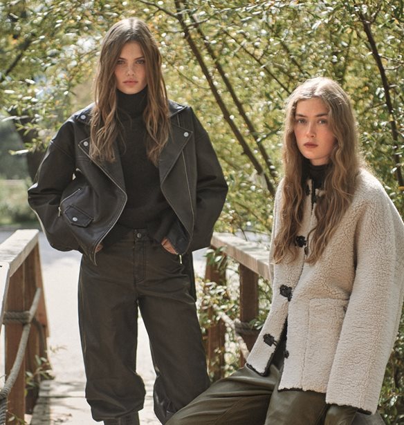 Ανανέωση γκαρνταρόμπας: Αξιοποίησε τις χειμερινές εκπτώσεις στα Hondos Center που φτάνουν μέχρι -50%