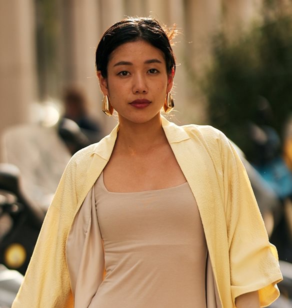 Η "ξεχασμένη" απόχρωση που αξίζει να αρχίζεις να φοράς τώρα