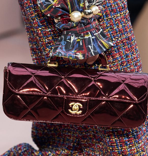 Oι Chanel "it-bags" που θα ξεκινήσουν ένα νέο trend