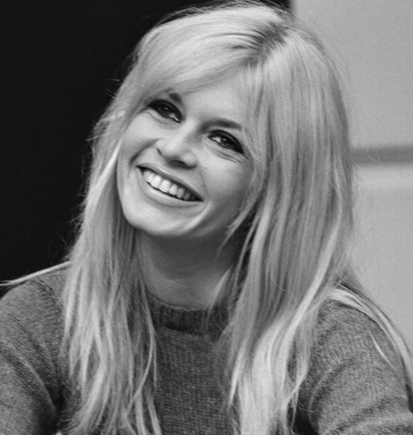 Brigitte Bardot Ηair: Πώς μπορούμε να πετύχουμε το iconic look της