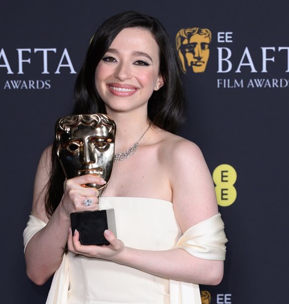 BAFTA 2025: Η λίστα με τους νικητές