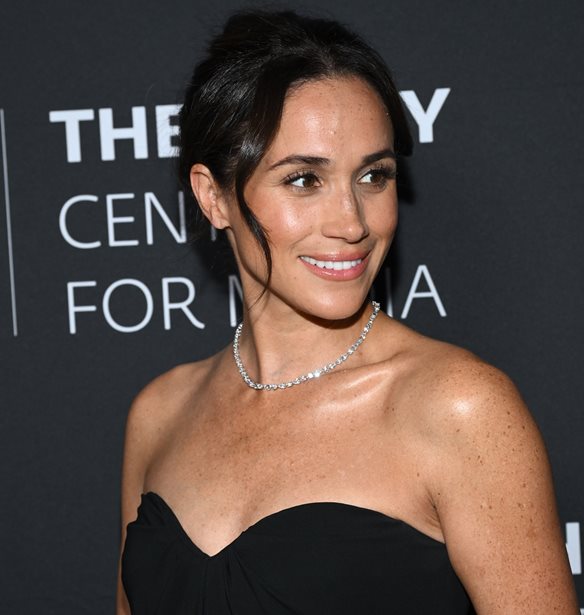 Το νέο κούρεμα της Meghan Markle κάνει τα μαλλιά να δείχνουν πιο πλούσια