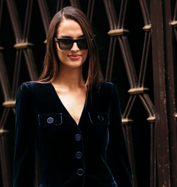 Για αυτό το παντελόνι θα απαρνηθούμε το τζιν τον φετινό χειμώνα