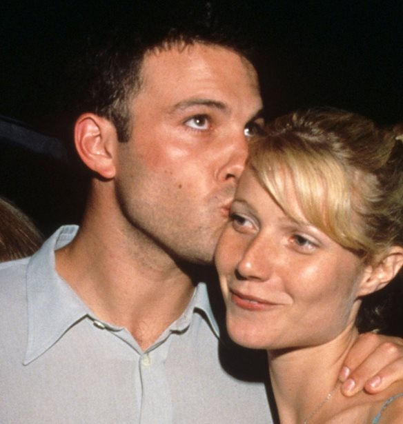 Τελικά, γιατί η Gwyneth Paltrow χώρισε τον "άριστο" Ben Affleck;