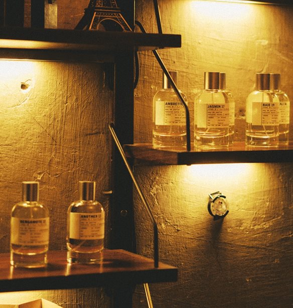 H Le Labo συντείνεται στο ελληνικό κοινό μέσα από μια ξεχωριστή εκδήλωση