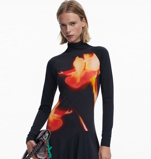 Η συλλογή που στοχεύει να πυροδοτήσει τη δημιουργικότητα στο στυλ σου