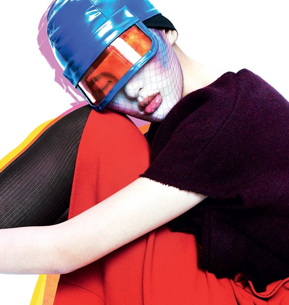 Generation L(ifting): Η γενιά που θέλει να μοιάσει στο avatar της