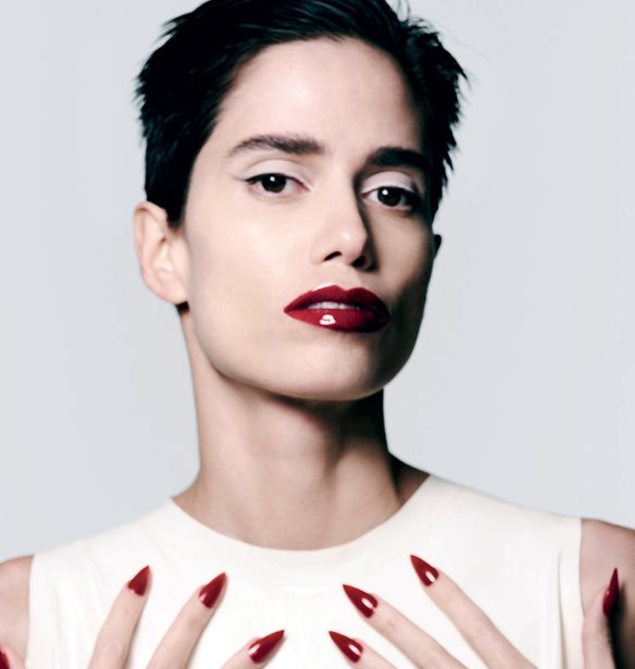 Sexiness Overload: Όλα τα στοιχεία για τα πιο sexy beauty looks