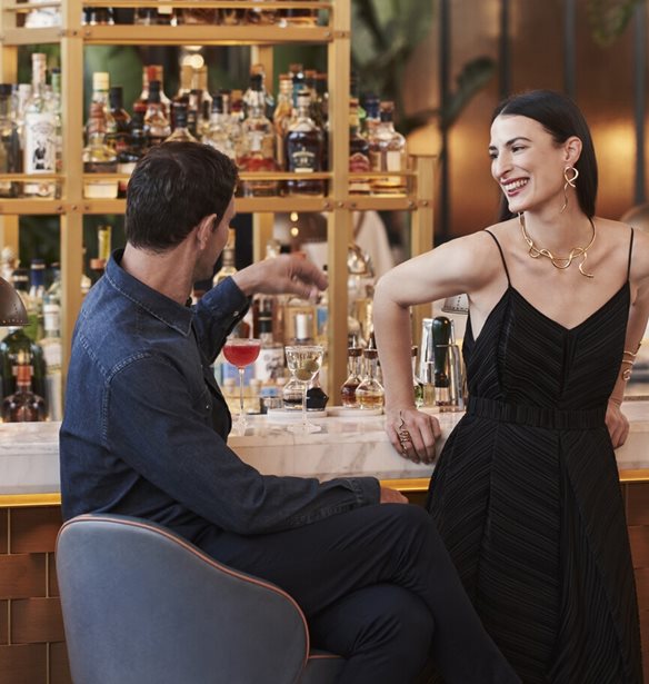 Valentine's Day: Γιορτάστε την αγάπη στην Αθηναϊκή Ριβιέρα, στο Four Seasons Astir Palace Hotel Athens