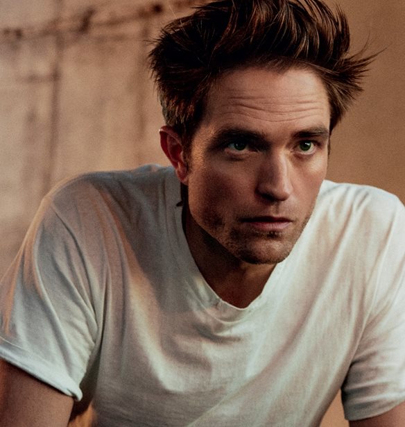 Robert Pattinson: "Η μυρωδιά της κόρης μου είναι η πιο γλυκιά στον κόσμο"
