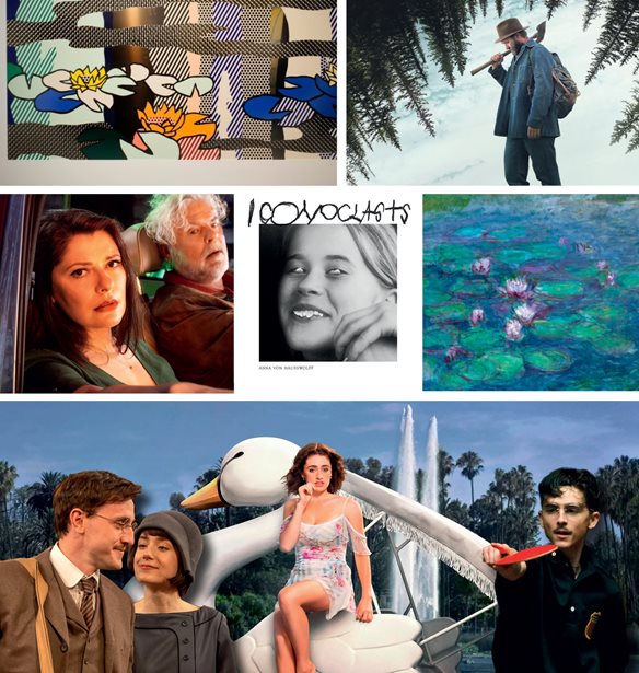 ELLE NOW: Τι θα δούμε, τι θα ακούσουμε και πού θα πάμε αυτό τον Ιανουάριο